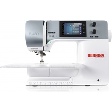 Bernina 480