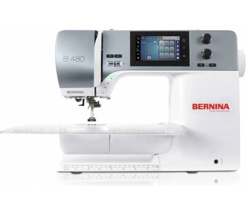 Bernina 480