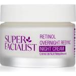 Super Facialist Retinol Overnight Resync изглаждащ нощен крем против бръчки 50ml