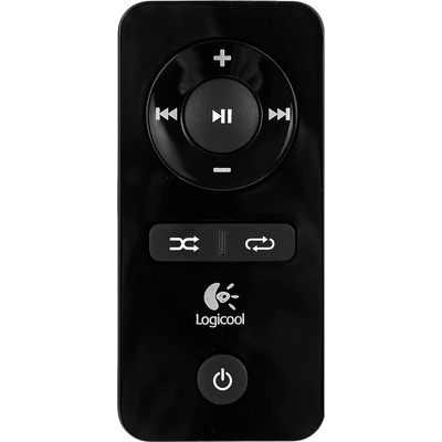 Logitech S715i - оригинален дистанционен контрол (S715i)