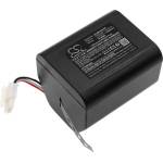 Cameron Sino Батерия за Miele Scout Rx2/Rx3, 5200 mAh, Li-Ion (CS-MRX200VX)