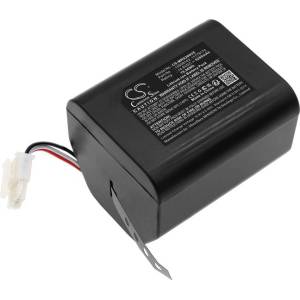 Cameron Sino Батерия за Miele Scout Rx2/Rx3, 5200 mAh, Li-Ion (CS-MRX200VX)