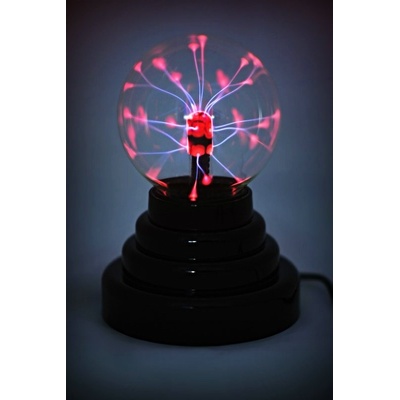 USB plasma ball