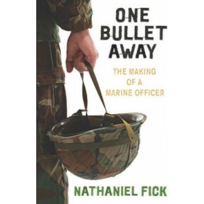 One Bullet Away - Fick Nathaniel