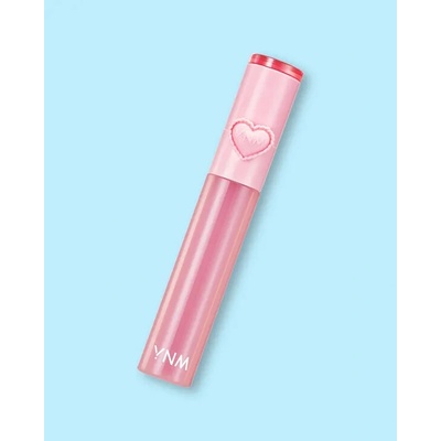 YNM Tint na rty Heart Jelling Tint No,01 Peach Jelling 2,6 g – Zboží Mobilmania