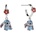 Disney Stitch EF00973RL.PH