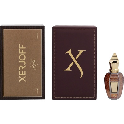 Xerjoff Oud Stars Alexandria III parfum unisex 50 ml