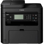 Canon i-SENSYS MF237w + 2Toner (1418C161AA)