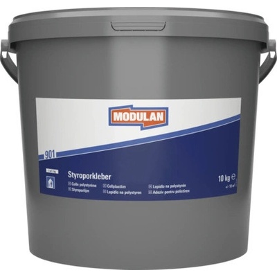 Modulan 901 Lepidlo na polystyrén 10 kg