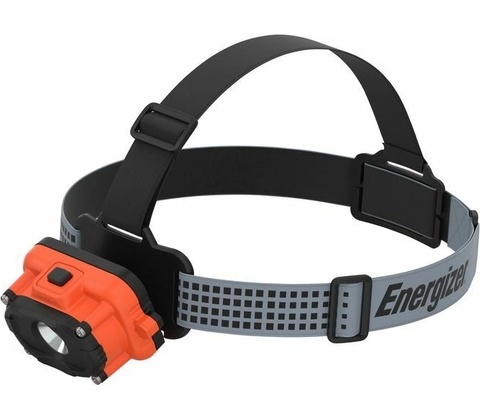 Energizer ATEX