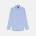 HUGO BOSS Boss P-Hank-Kent-C1-222 10241343 02 Oxford Shirt Mens - Pastel Blue