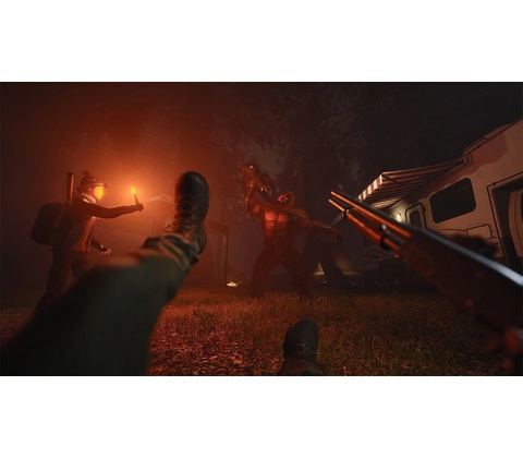 Bigfoot