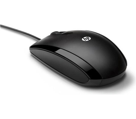 HP Wired Mouse X500 E5E76AA