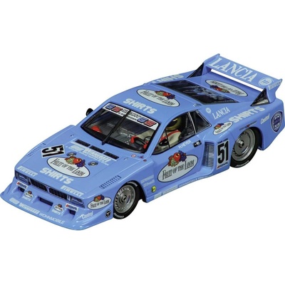 Carrera 32029 DIGITAL 132 auto Lancia Beta Montecarlo Turbo „Fruit of the Loom, No.51“