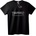 NOONEBRAND Тениска Thrasher Magazine - 2XL, White