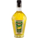 Arehucas Creme Banana Canafruit 20% 0,7 l (holá láhev)