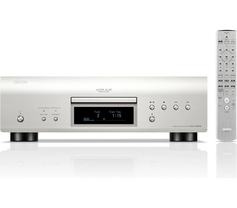 Denon DCD-3000NE