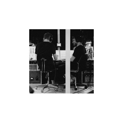 Arnalds Olafur - Trance Frendz LP