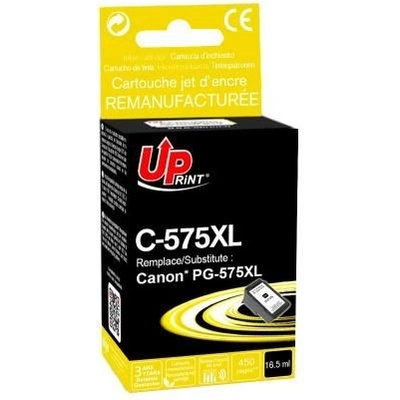 Compatible Мастилница Uprint за CANON PG-575XL, черно (LF-INK-CAN-PG-575XL-BK)