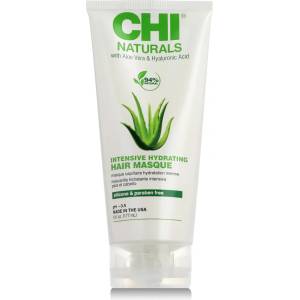 Farouk Systems CHI Naturals Hydrating Hair Mask 177 ml