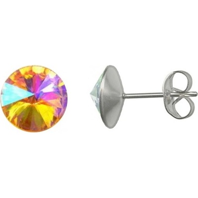 Nubis ocelové AB TOPAZ NZ003-ABTP