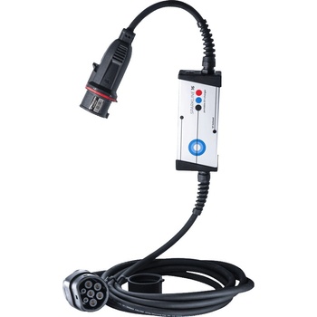 inChaNet Spark Line 16 Typ 2 max. 11kW 7,5 metru