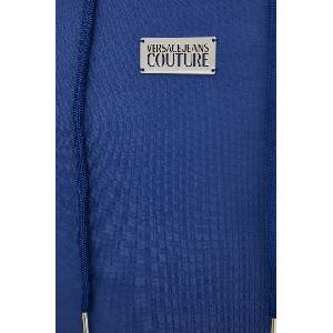 Versace Памучен суичър Versace Jeans Couture (77GAIT08.CF00T)
