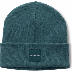 Columbia City Trek Heavyweight Beanie Цвят: тъмно син