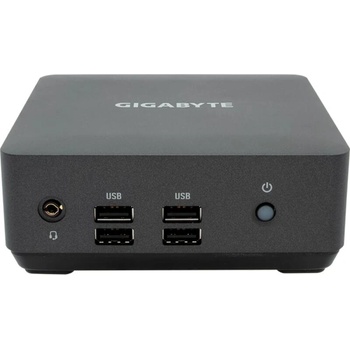 Image 1 of GIGABYTE BRIX GB-BRi3H-1315