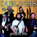 DUBLINERS: GREATEST HITS LP
