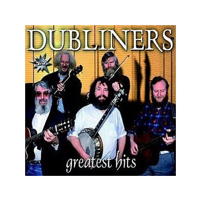 DUBLINERS: GREATEST HITS LP