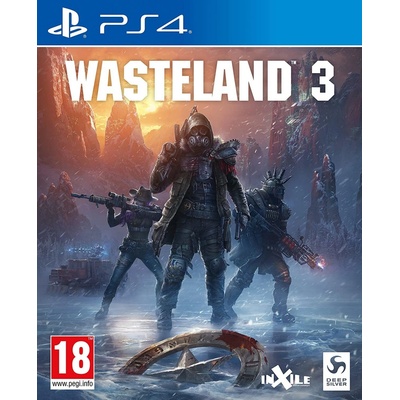 Wasteland 3
