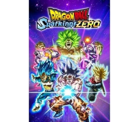 Dragon Ball: Sparking! Zero