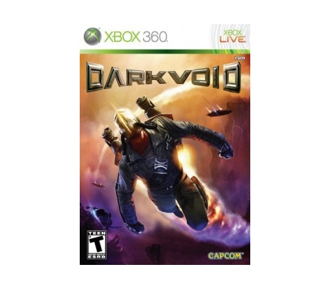 Dark Void