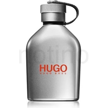 HUGO BOSS HUGO Iced EDT 200 ml