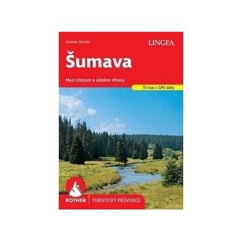 Šumava