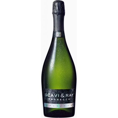 Scavi & Ray Prosecco Spumante 11,5% 0,75 l (holá lahev)