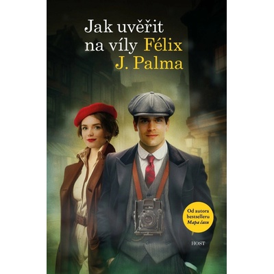 Jak uvěřit na víly