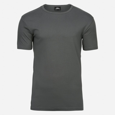 Tee Jays pánske tričko slim fit