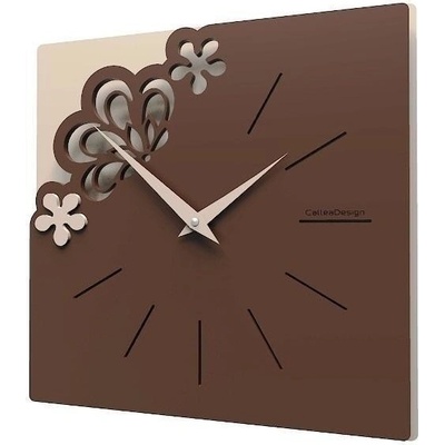 CalleaDesign Merletto Small 30cmBarva terracotta(cihlová)-24