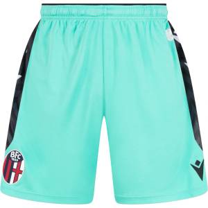 macron Мъжки къси панталони FC Bologna macron Men Shorts