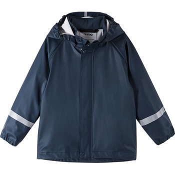 Reima Детско водоустойчиво яке Reima Kid's Lampi Waterproof jacket - Navy - размер 110 (EU) (703-3503-0215)