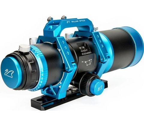 William Optics Pleiades 68 Astrograph