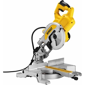 DEWALT DWS777-QS Потапящ циркуляр, герунг