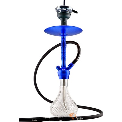 Aladin Alux M5 modrá 54 cm