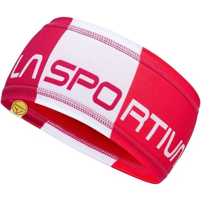 La Sportiva Diagonal Hibiscus/White