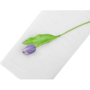 PartyDeco Фин тюл бял 1, 5 x 10 м