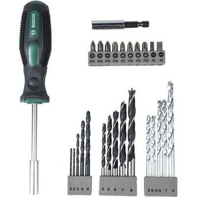Bosch 2607017201