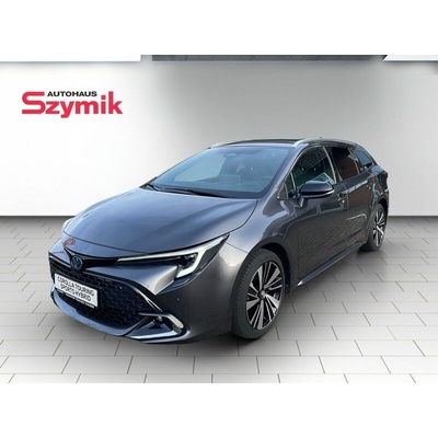 Toyota Corolla 1.8 Hybrid Touring Sports Style 103 kW