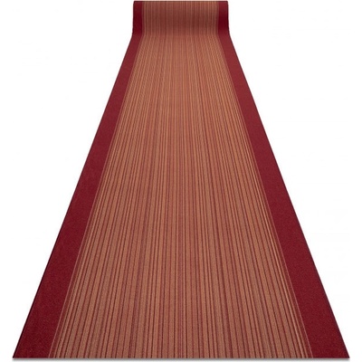 Nej-koberce CARNABY oranžový metráž 80 cm